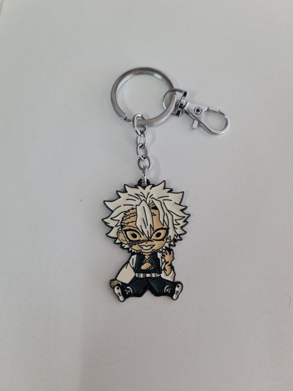 Producto - Llavero Shinazugawa