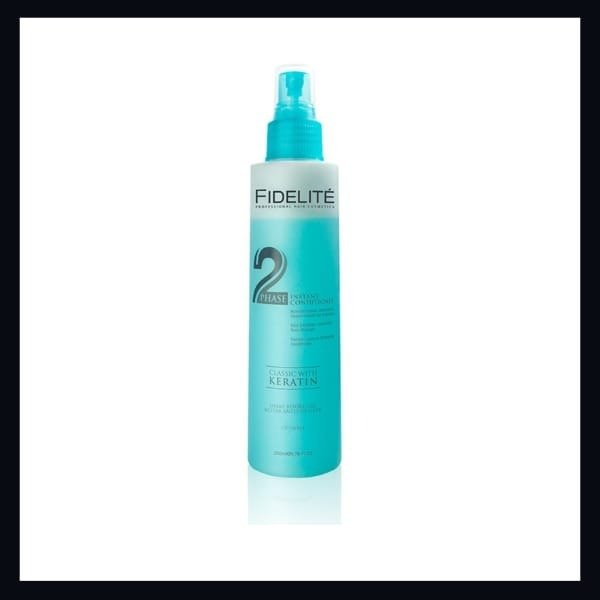 Producto - DESENREDANTE INSTANTANEO BIFASE X250ML