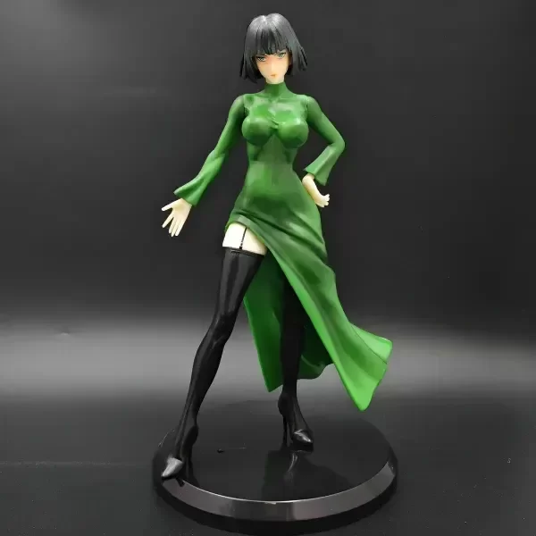 Producto - Figura Fubuki - One Punch Man - 21cm