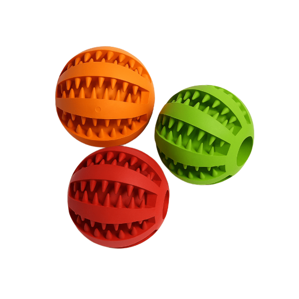 Producto - Pelota de goma