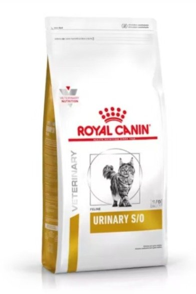 Producto - Royal Canin Urinary s/o Felino