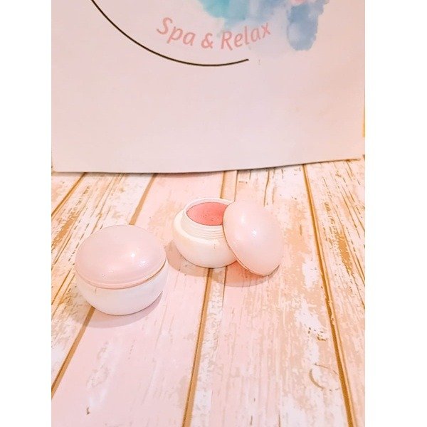 Producto - Brillo labial c/ color