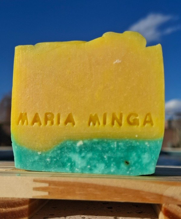 Producto - Barra de Maracuyá