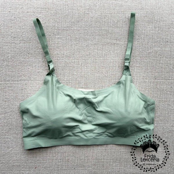 Producto - Box Fridita Top segunda piel - 6
