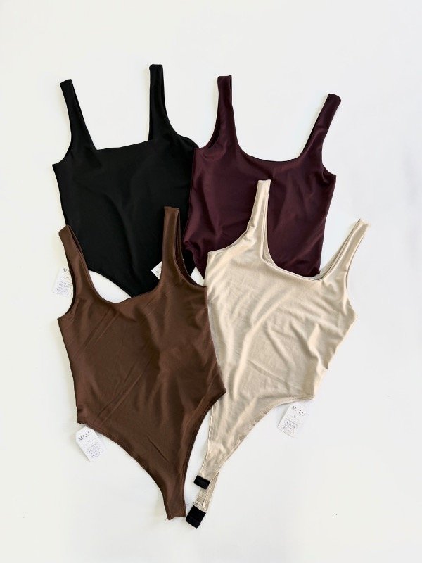 Producto - BODY GIA