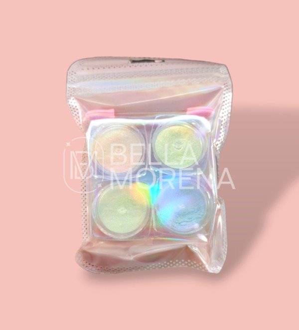 Producto - POLVO DE HADAS x4