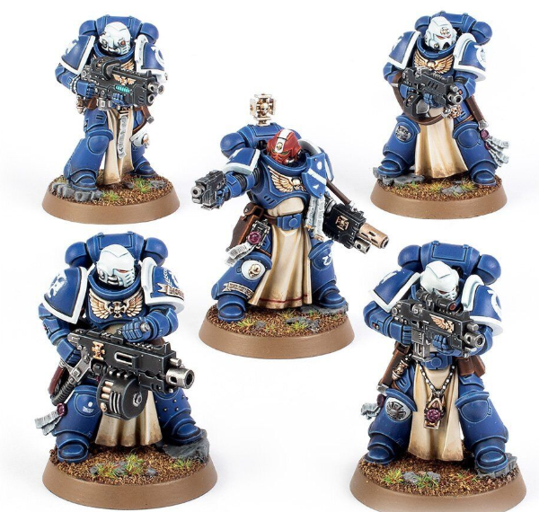 Producto - Sternguard Veteran