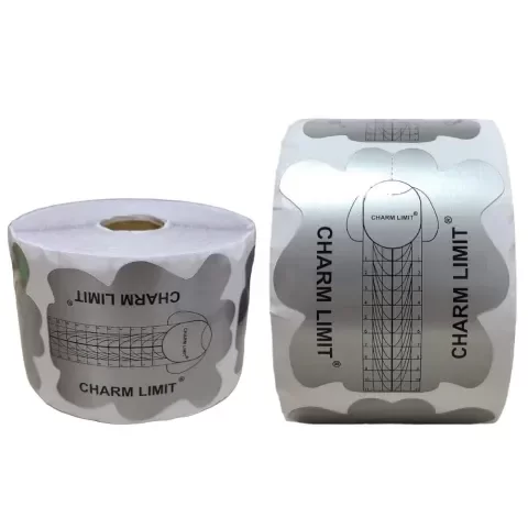 Producto - ROLLO MOLDE PARA ESCULPIDAS CHARM LIMIT - 300U