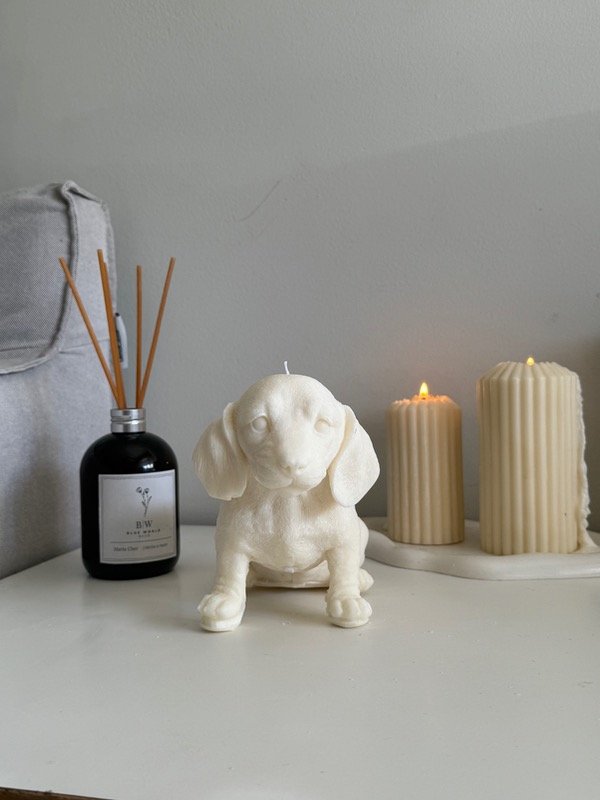 Producto - Vela fermin