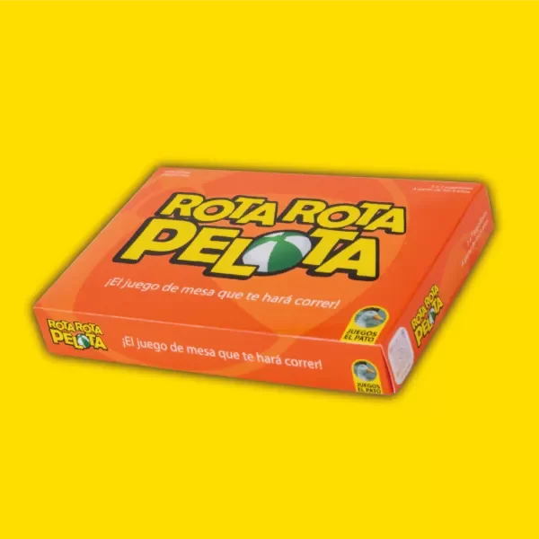 Producto - Rota Rota Pelota