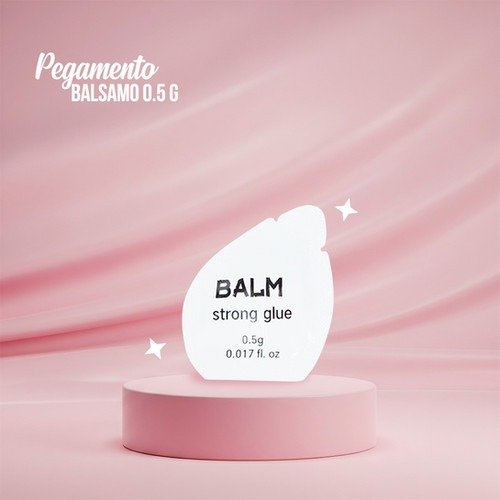 Producto - Bálsamo Melania monodosis