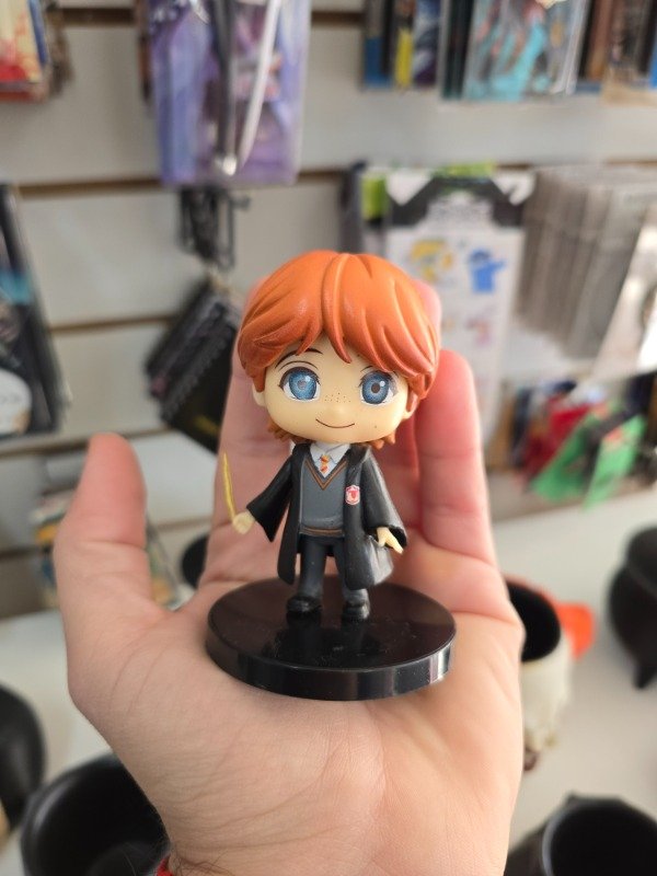 Producto - Figura Ron Weasley