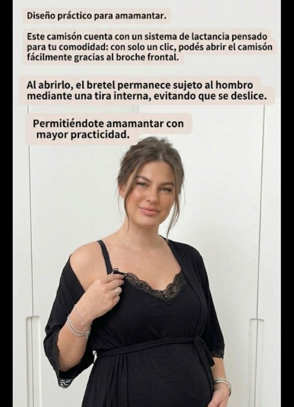 Producto - Set maternal 4 piezas invierno - 4