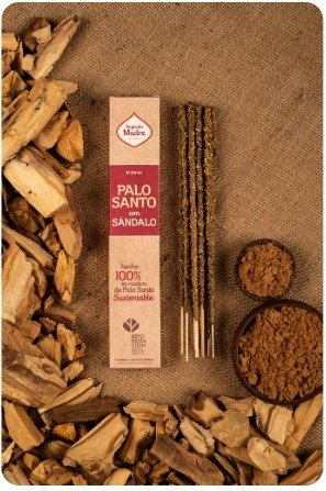 Producto - Línea Palo Santo - 1