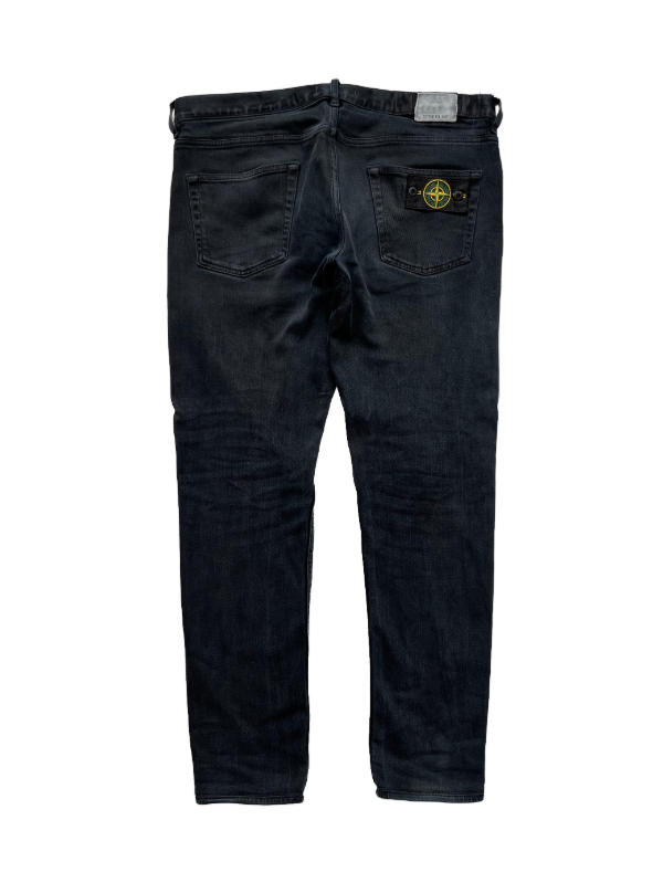 Producto - Stone Island Jean - 0