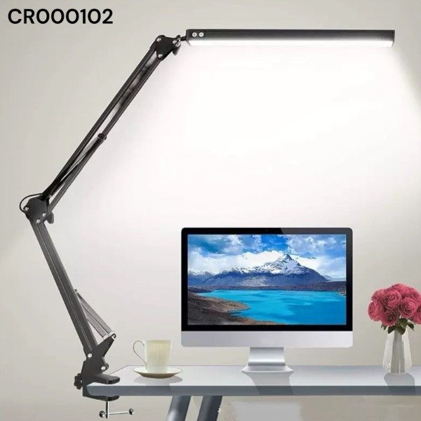 Producto - Lampara de escritorio