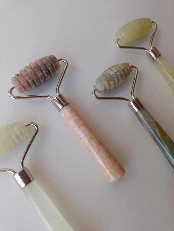 Producto - Rodillo cabezal dentado - Ónix