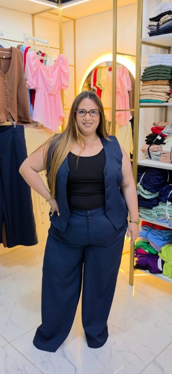 Producto - Pantalón SONIA - sastrero - 2