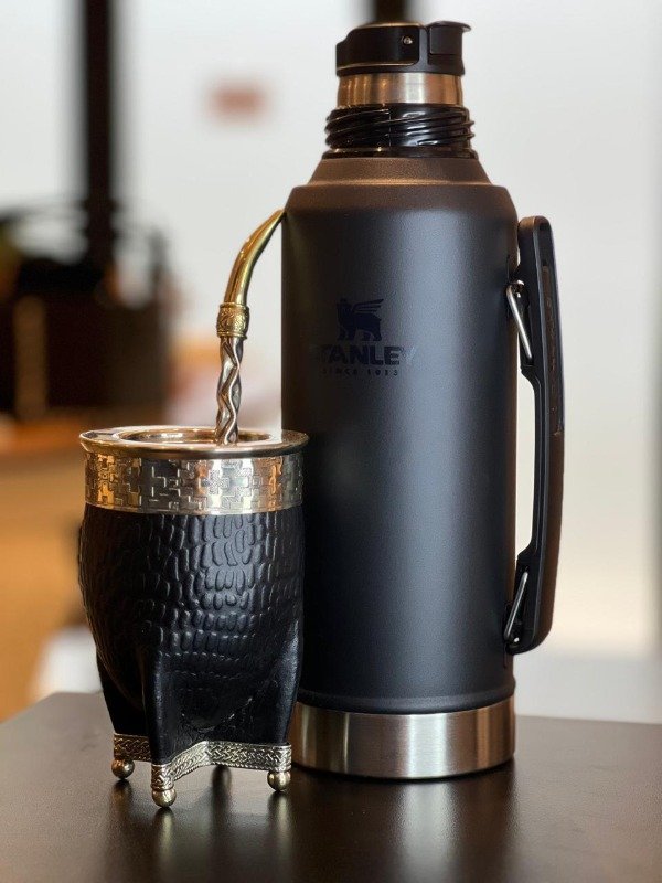 Producto - SET BLACK II - 0