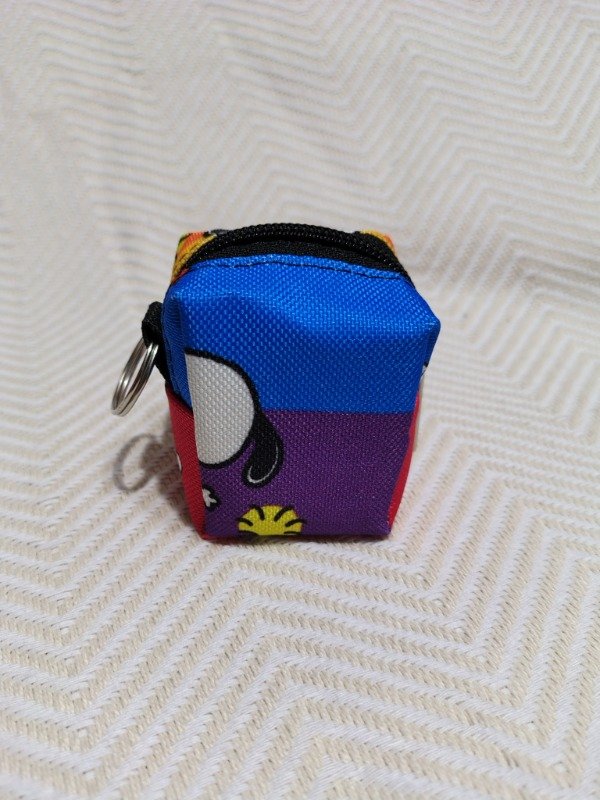 Producto - MINI NECESER mini snoopy - 3