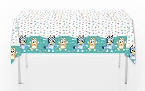 Producto - MANTEL BLUEY