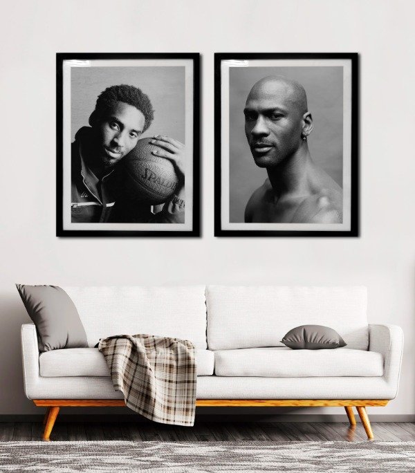 Producto - COMBO NBA (Nro 10)
