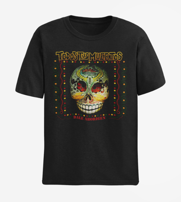 Producto - TTM - DALE ABORIGEN