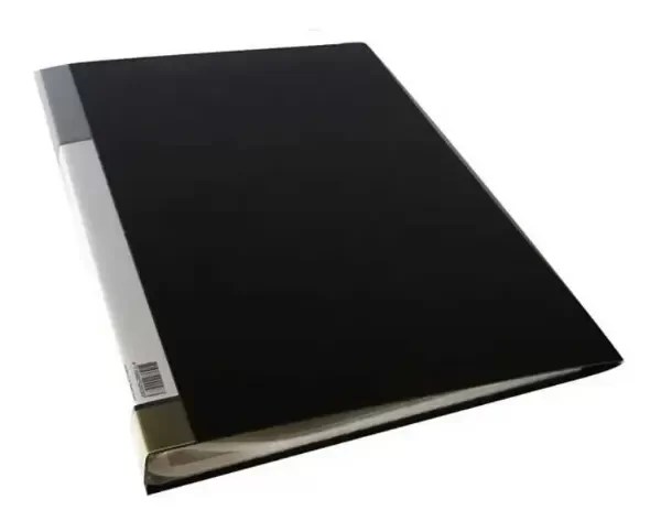 Producto - Carpeta Foliada 30x40 20 Folios