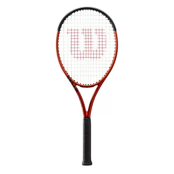 Producto - Raqueta Wilson Burn 100 V5 2