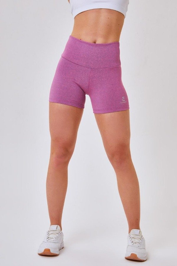 Producto - Short SU ARYA Rosa