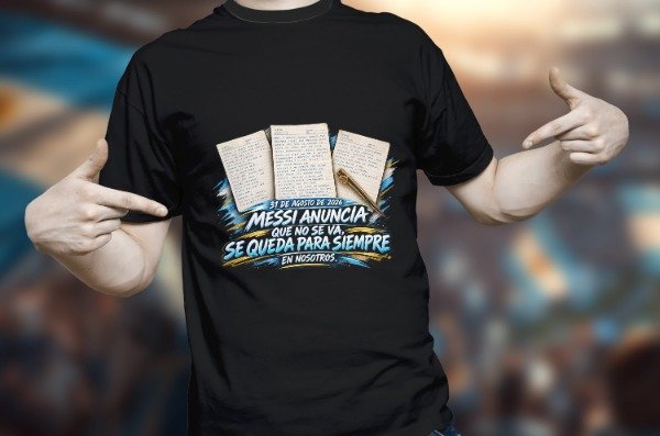 Producto - REMERAS  COD 5177 - 2