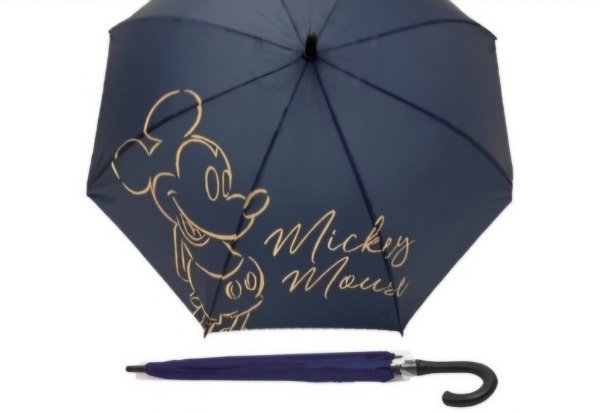 Producto - Paragua mickey largo