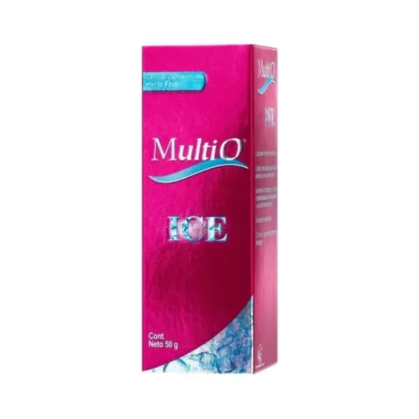 Producto - multi O Ice