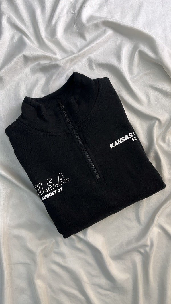 Producto - buzo kansas