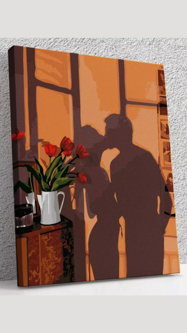 Producto - Pintura personalizada de Pareja