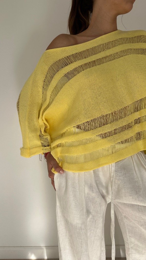 Producto - Sw vai amarillo