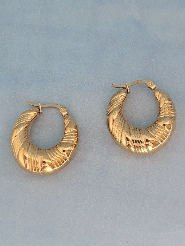 Producto - Aros Wave Maxi - 1