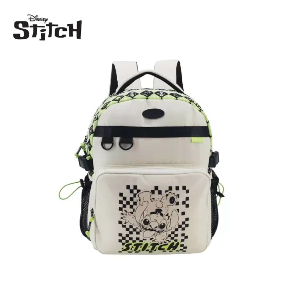 Producto - MOCHILA PORTA NOTEBOOK DISNEY STITCH