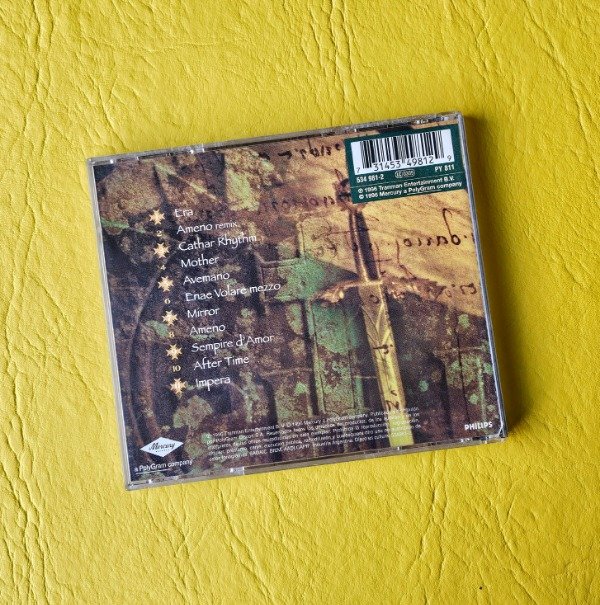 Producto - ERA ''Era'' - 1