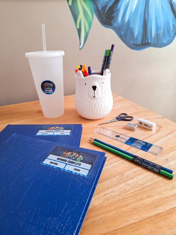 Producto - COMBO EXPLOSIVO