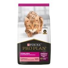 Producto - PRO PLA GATO AD STIRIZED X 7,5KG