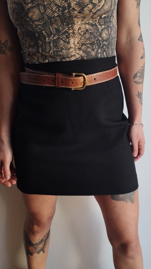 Producto - Falda Black 68cm Contorno de cintura