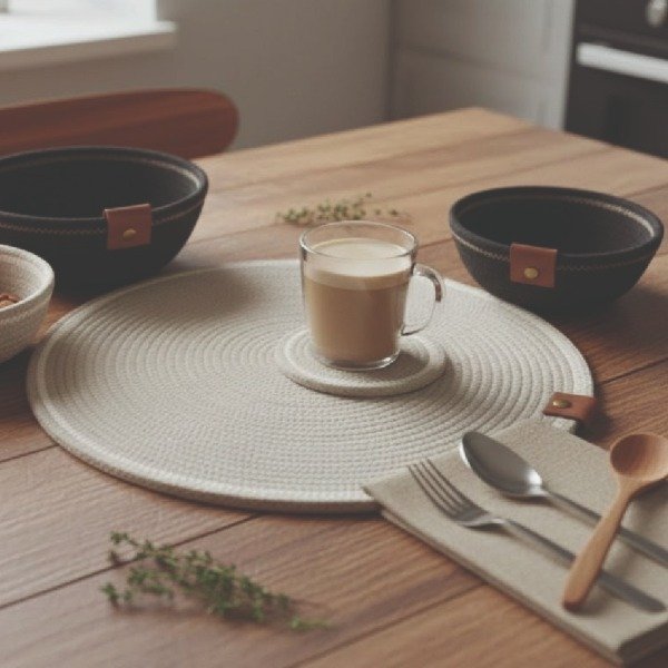 Producto - Plato de sitio x 6