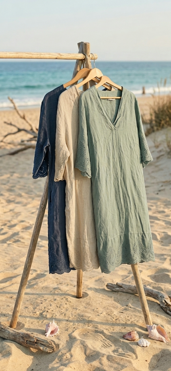 Producto - Vestido GARDA
