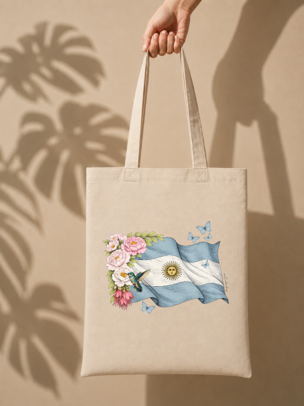 Producto - Bolsa Del sol nacida