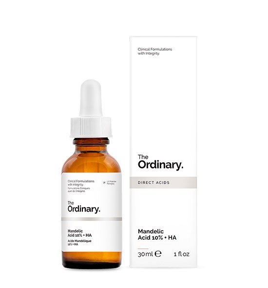 Producto - THE ORDINARY - MANDELIC ACID + HYALURONIC ACID 30ML