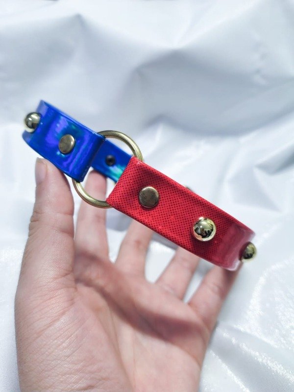 Producto - Chocker Inspirado en Pomni - Marca Yume Store