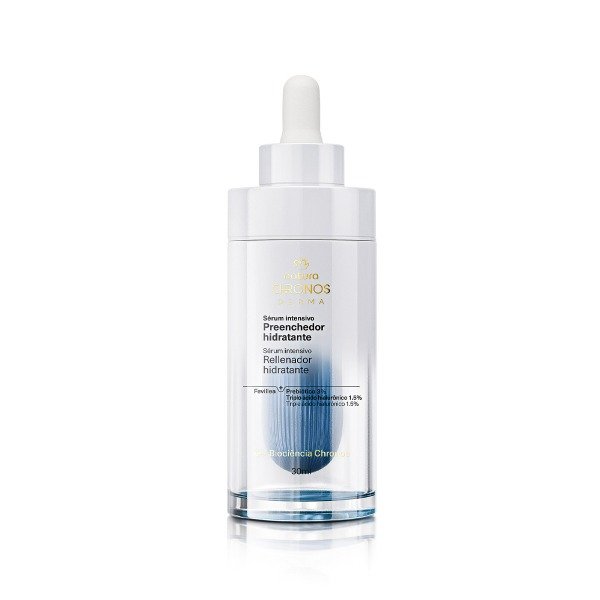 Producto - Serum Rellendor Bioaquahidratante