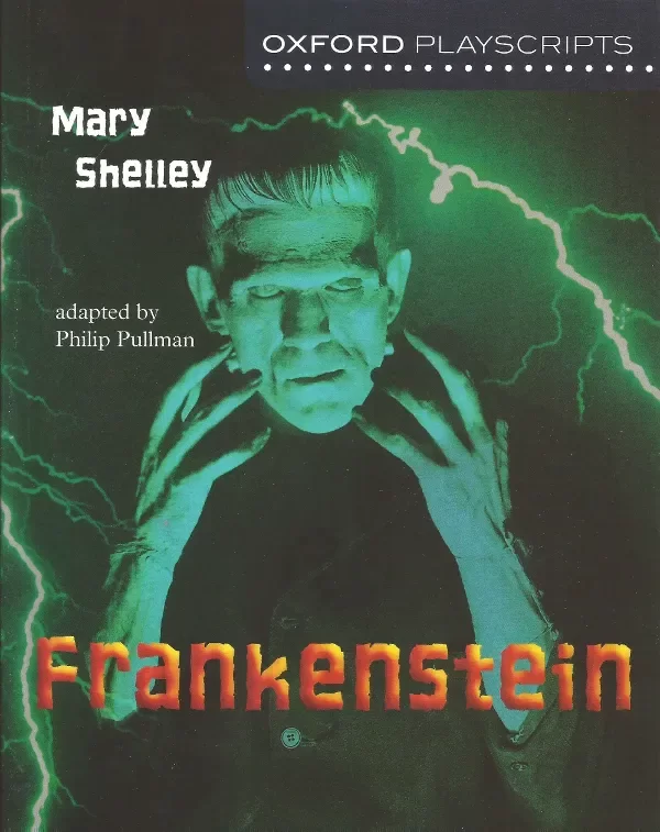 Producto - FRANKENSTEIN - Oxford Playscripts - 9780198314981