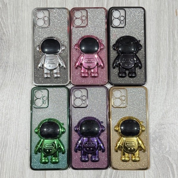 Producto - FUNDA ASTRO GLITTER G13 G23